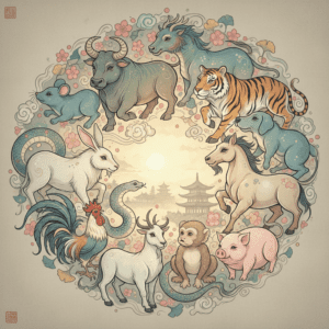 2026-02-19 띠별 운세: 행운의 기운을 잡아보세요! 🍀