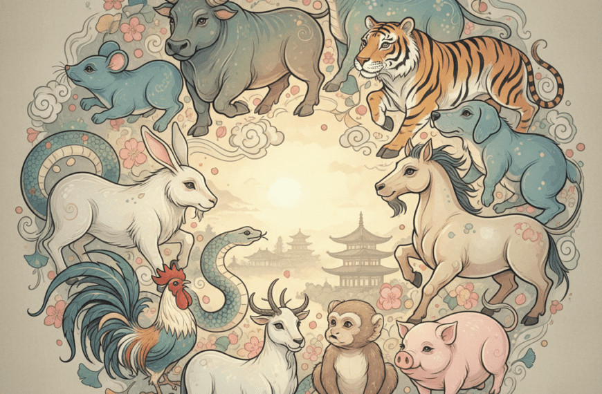 2026-02-19 띠별 운세: 행운의 기운을&hellip;