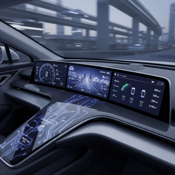 카플레이 울트라, 2026년 현대·기아차 적용 전망