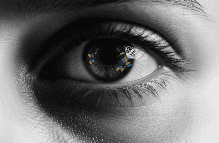 눈 영양제 과대광고 논란: 신세계바이오, 안과의사회 경고