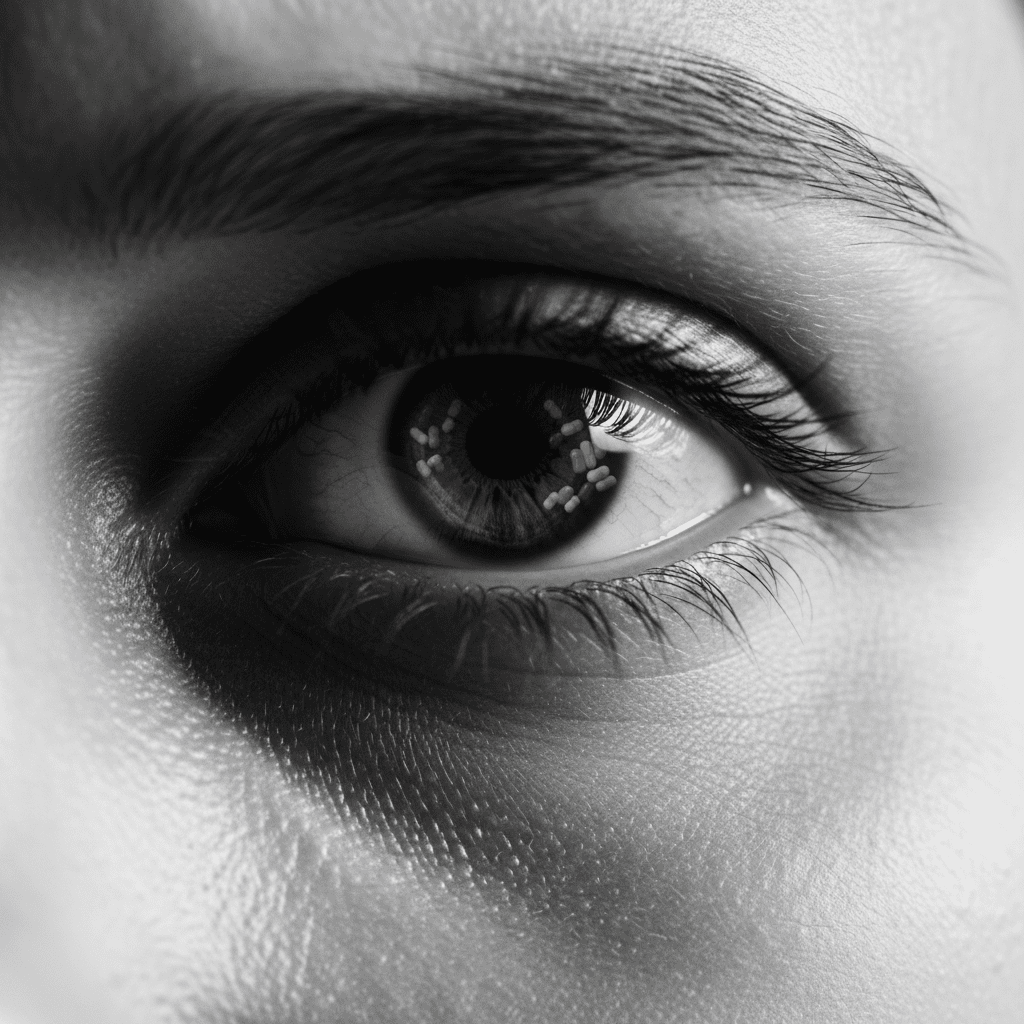 눈 영양제 과대광고 논란: 신세계바이오, 안과의사회 경고