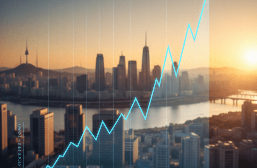 삼성전자 주가, 대한민국에서 가장 싼&hellip;