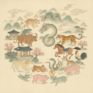 2026-02-20 띠별 운세, 행운의 여신이 당신에게 속삭이는 날!