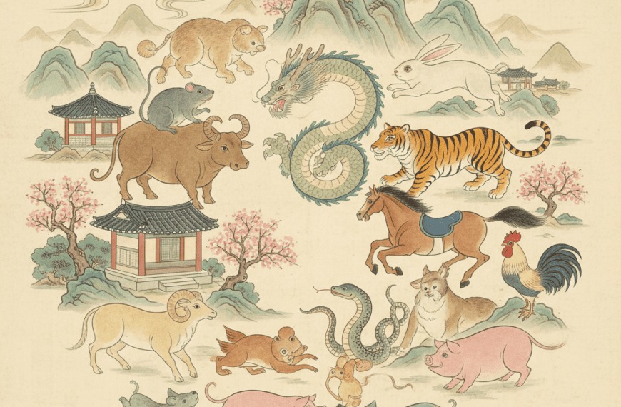 2026-02-20 띠별 운세, 행운의 여신이&hellip;