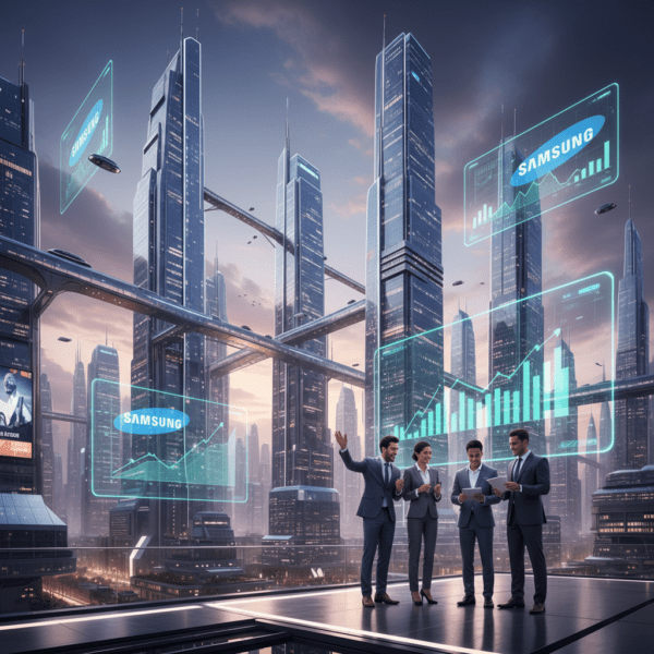 삼성전자 주가, 20만 전자 시대 눈앞?