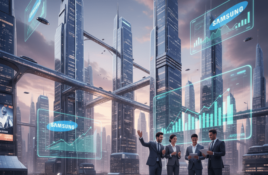삼성전자 주가, 20만 전자 시대&hellip;