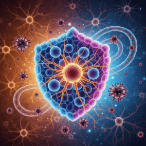 대상포진 백신, 치매 예방 및 노화 지연 효과?