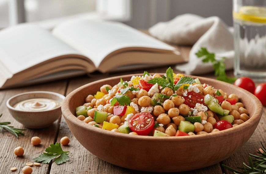 병아리콩 효능: 내과 전문의 추천,&hellip;