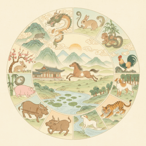 2026-02-23 띠별 운세, 행운의 여신이 당신에게 속삭이는 말!