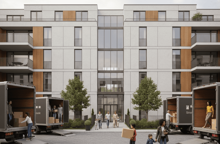 3월 아파트 입주 급감, 원인과&hellip;