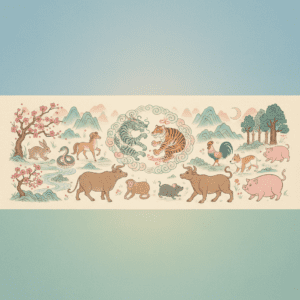 2026-02-24 띠별 운세, 행운의 바람이 당신을 감싸네!