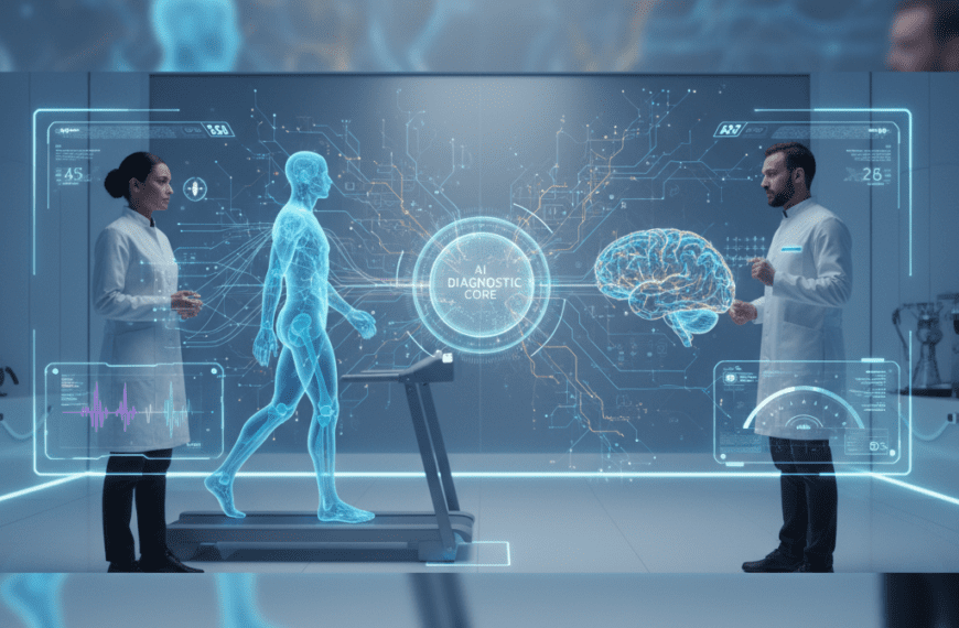 파킨슨병, AI로 조기 진단 96%&hellip;