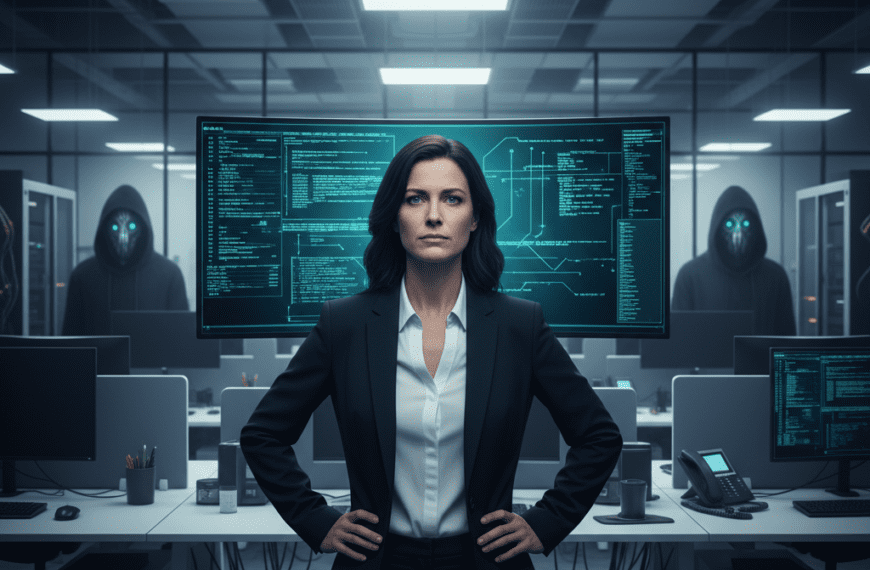 사이버 공격 표적, 앨리슨 닉슨의&hellip;