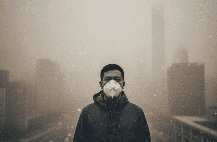 미세먼지 기침: 완화 및 호흡&hellip;