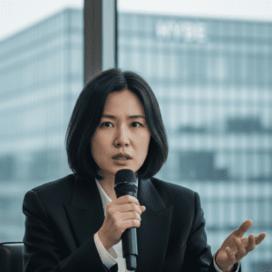 민희진 256억 포기, 하이브 소송 멈춰야