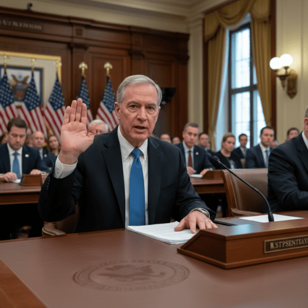 쿠팡, 美 하원 7시간 증언! 301조 조사?