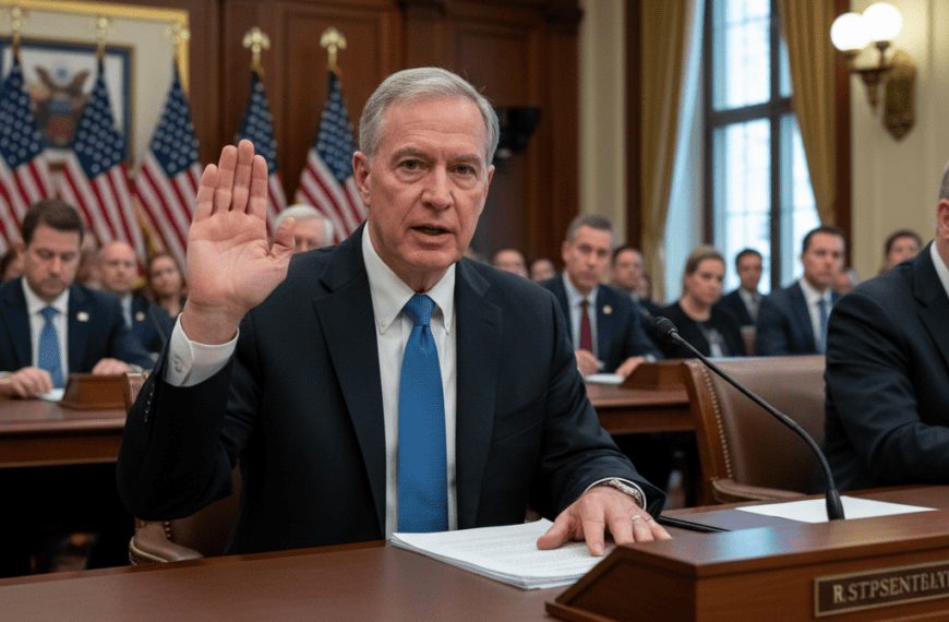 쿠팡, 美 하원 7시간 증언!&hellip;