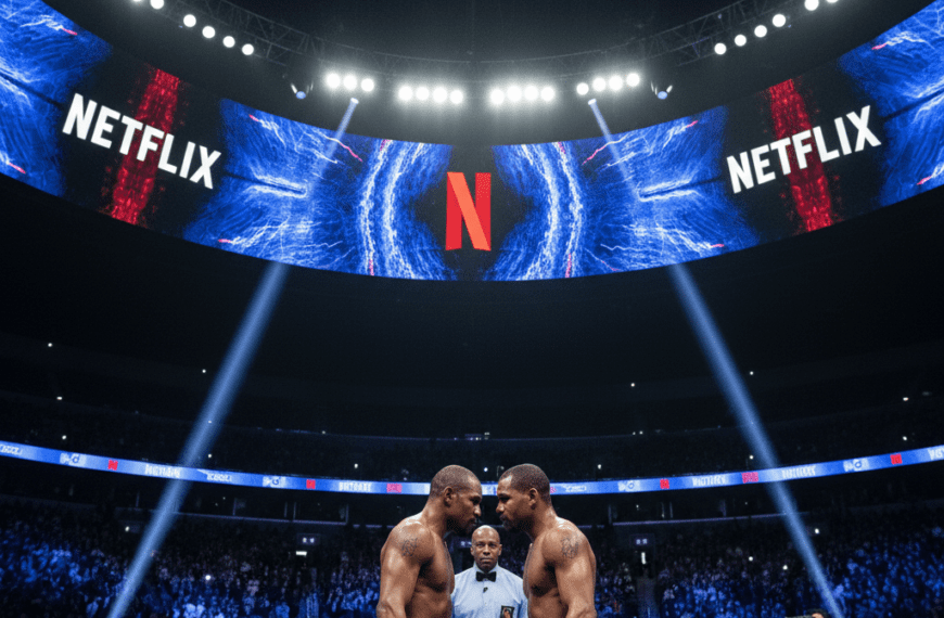 메이웨더 파퀴아오 재대결, 9월 넷플릭스&hellip;