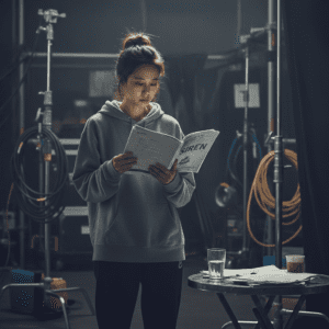 박민영 단식, 부작용 우려? 3L 물 다이어트