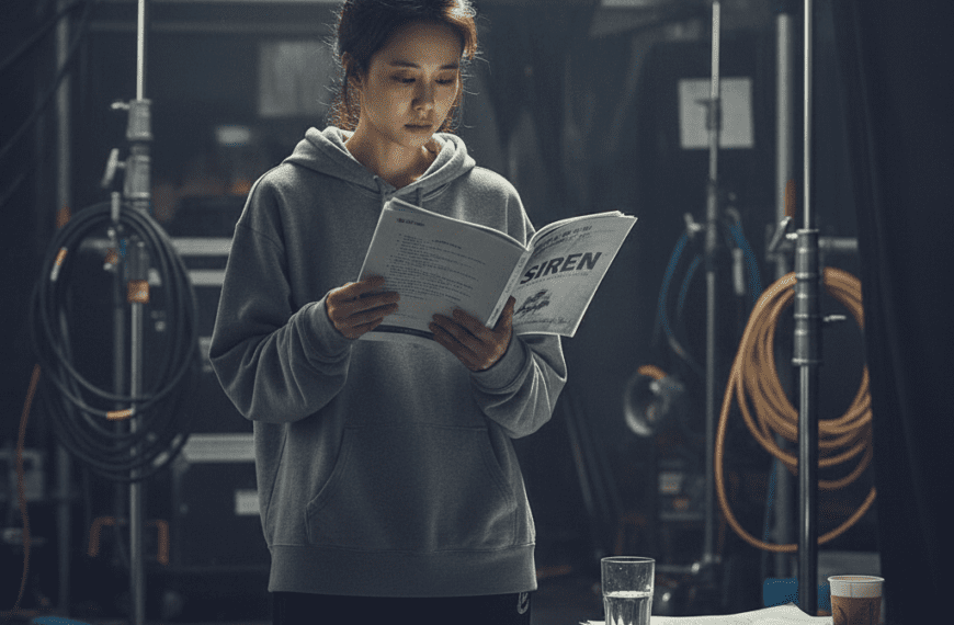 박민영 단식, 부작용 우려? 3L&hellip;