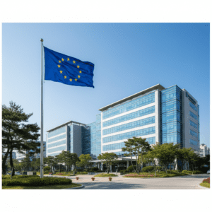 삼천당제약 GLP-1, 유럽 11개국 독점 계약!