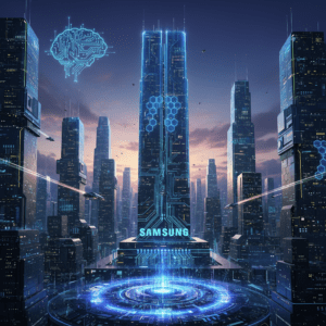 삼성전자 목표가, 맥쿼리 34만원 상향! 이유는?