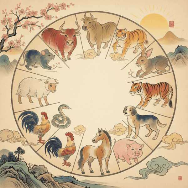 2026-02-27 띠별 운세: 행운의 여신이 당신에게 미소짓는 날!