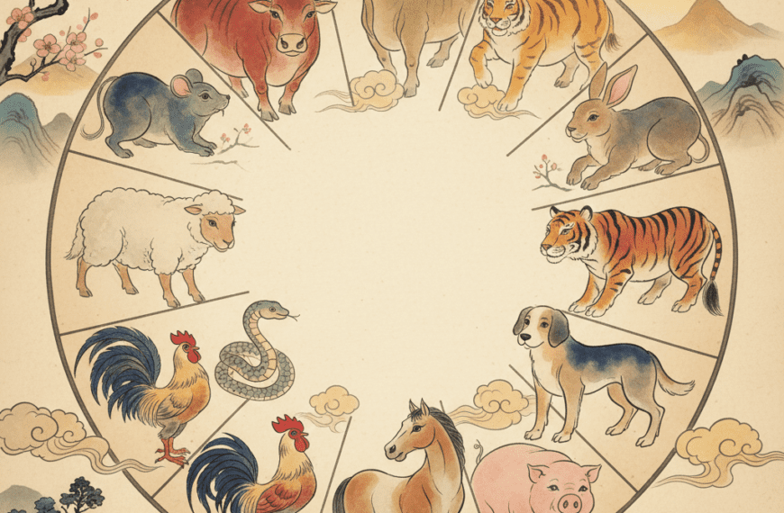 2026-02-27 띠별 운세: 행운의 여신이 당신에게 미소짓는 날!