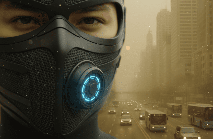 미세먼지 마스크, 심혈관 질환 위험&hellip;