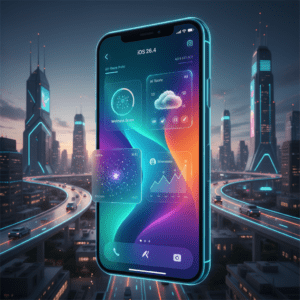 iOS 26.4: 아이폰 앱 AI 기능 대규모 업데이트