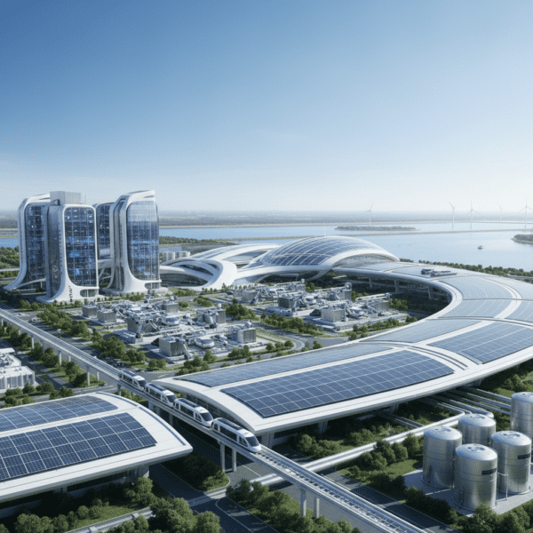 현대차 새만금 투자: 로봇·AI·수소 거점 구축