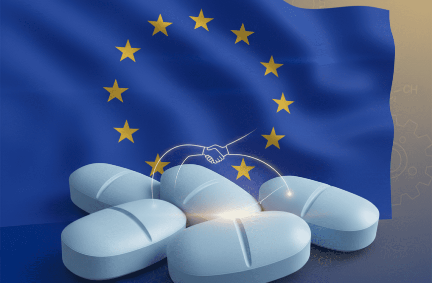 삼천당제약 먹는 위고비, 유럽 독점 계약 급등!