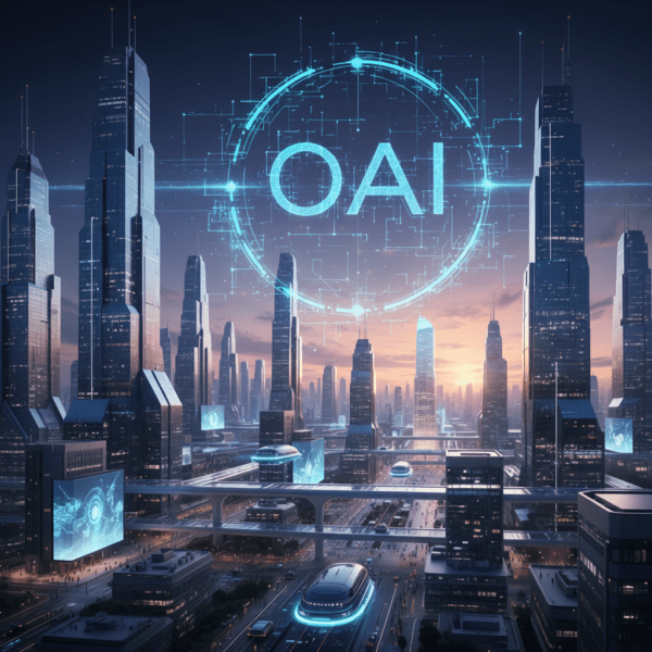 오픈AI 투자 유치, 160조원 규모 기업가치 1200조원