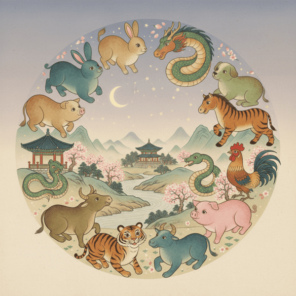 2026-03-01 띠별 운세: 오늘, 당신의 하루는 어떤 빛깔일까요?