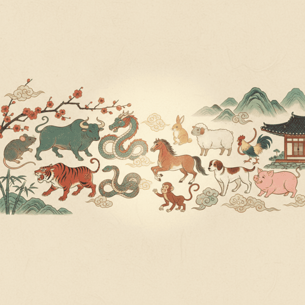 2026-03-02 띠별 운세, 행운의 여신이 당신에게 미소짓는 날!