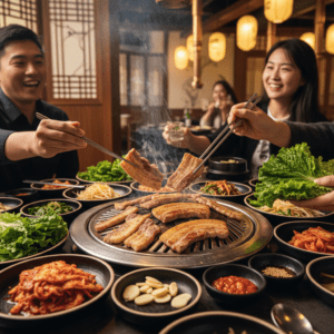 삼겹살데이 2026: 반값 할인 정보 총정리