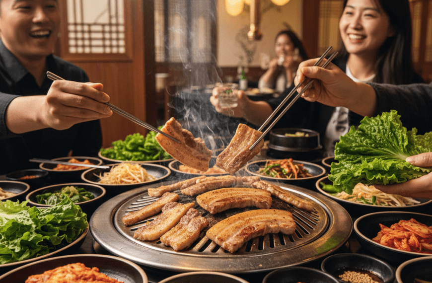 삼겹살데이 2026: 반값 할인 정보 총정리