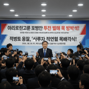 의대 정원 확대 논란: 의협, 대정부 투쟁 결의