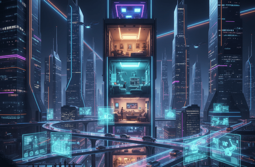 샤오미, AI 생태계로 미래를 엿보다