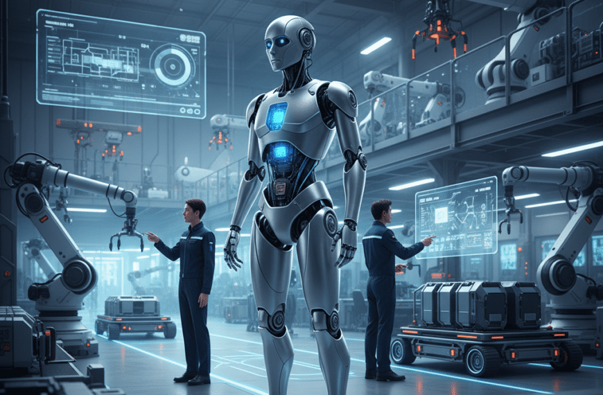 엑사원 4.5: LG, 휴머노이드 두뇌 공개 임박!