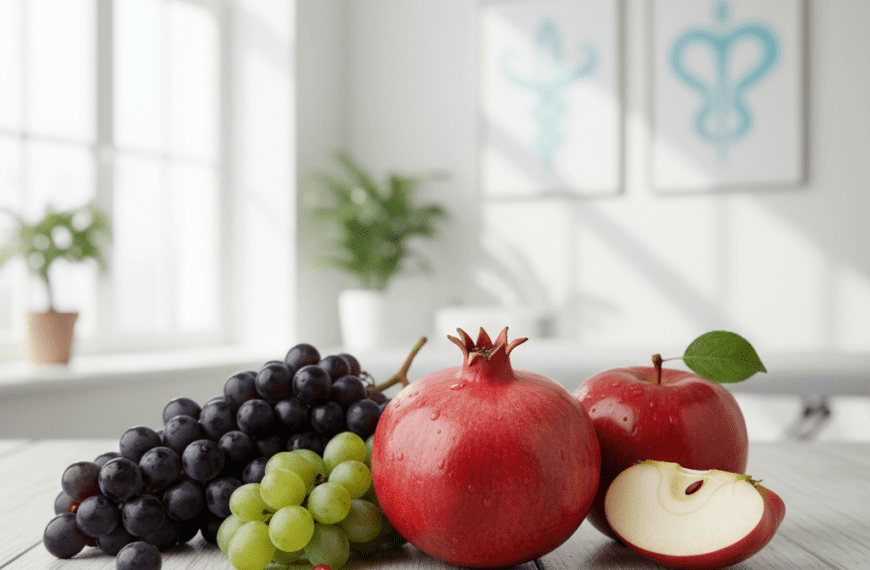 당뇨 과일: 하버드가 추천한 3가지 신맛 과일