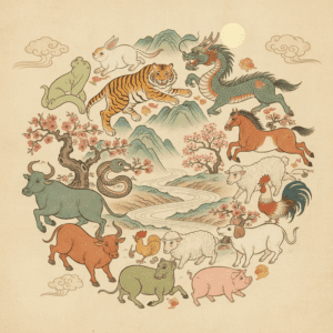 2026-03-03 띠별 운세, 행운의 바람이 당신을 감싸네!