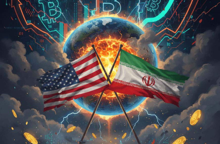 이란 전쟁, 비트코인에 호재? 아서&hellip;