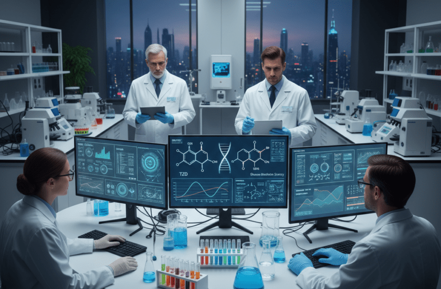 당뇨병 치료제 부작용, SGLT2 억제제로&hellip;