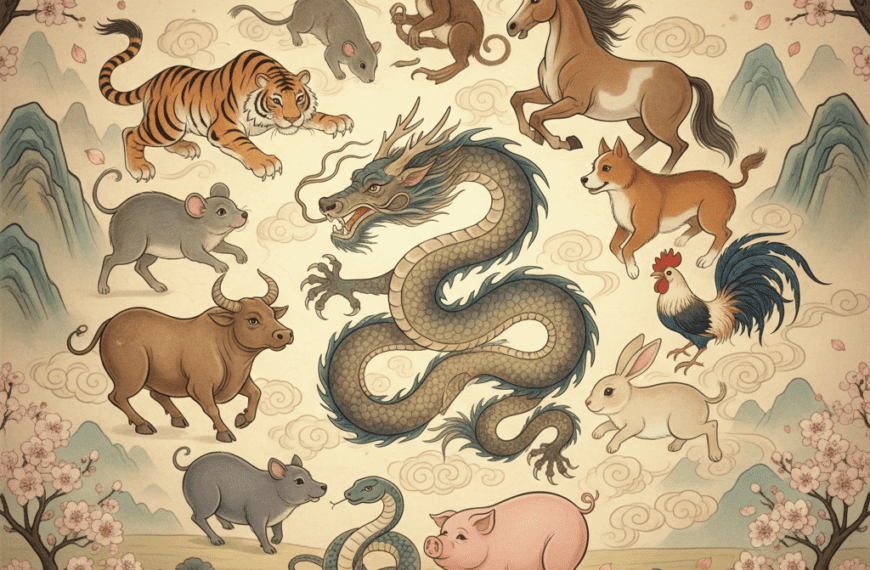 2026-03-04 띠별 운세, 행운의 여신이&hellip;