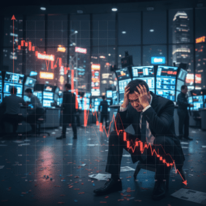 아시아 증시 폭락! 2026년 이란 공습 여파