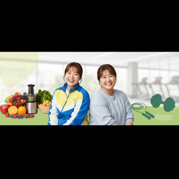 요요 현상? 김신영, 홍윤화의 눈물나는 다이어트 후기