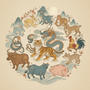 2026-03-05 띠별 운세: 행운의 기운이 깃드는 하루!