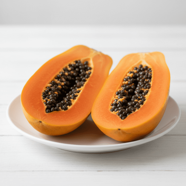 콜레스테롤 관리, 틱톡 기생충 클렌즈 파파야의 진실