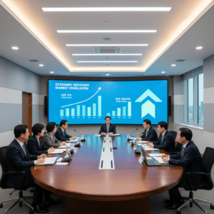 금융위 증시 안정화 대책, 시장 영향은?